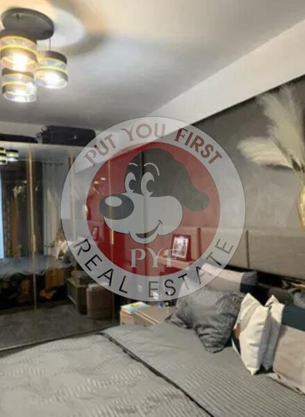 World Class Militari | 2 camere | Decomandat | 60mp | B11639