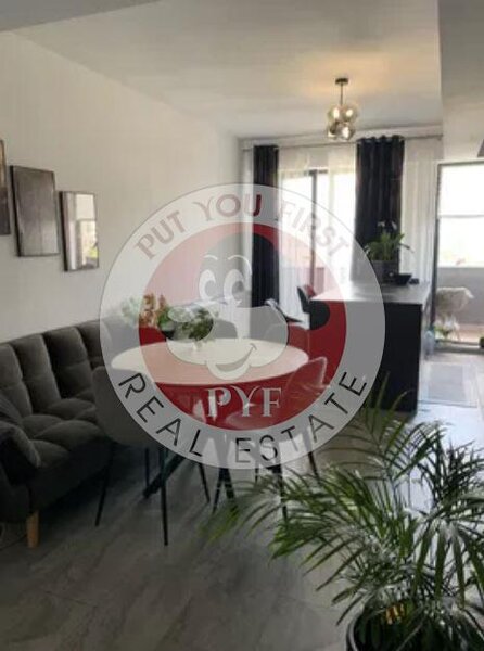 World Class Militari | 2 camere | Decomandat | 60mp | B11639