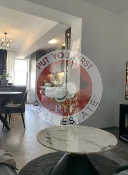 World Class Militari | 2 camere | Decomandat | 60mp | B11639