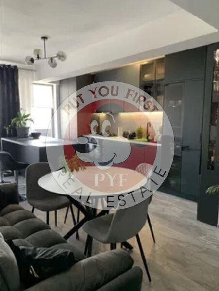 World Class Militari | 2 camere | Decomandat | 60mp | B11639