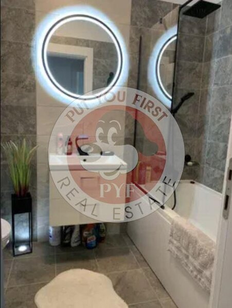 World Class Militari | 2 camere | Decomandat | 60mp | B11639